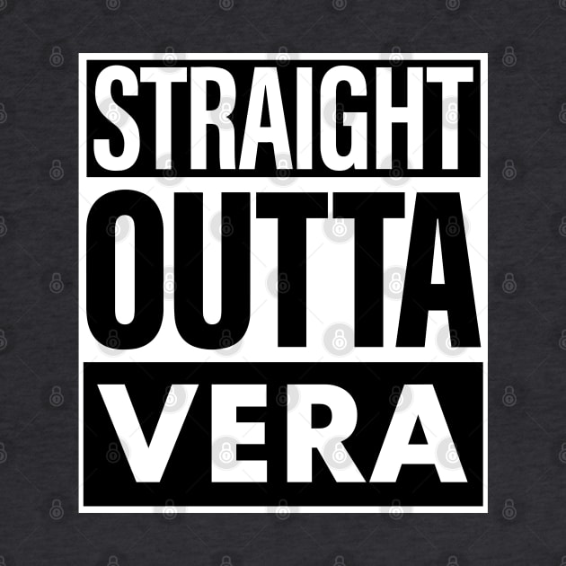 Vera Name Straight Outta Vera by ThanhNga